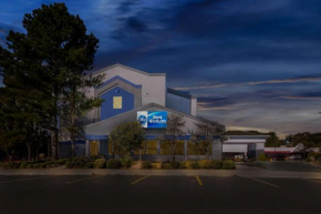Best Western Seminole Inn and Suites